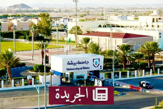 جامعة بيشة تتعامل مع شكوى أعضاء هيئة التدريس بشأن بدل الندرة بغموض - آخر أخبار الجريدة