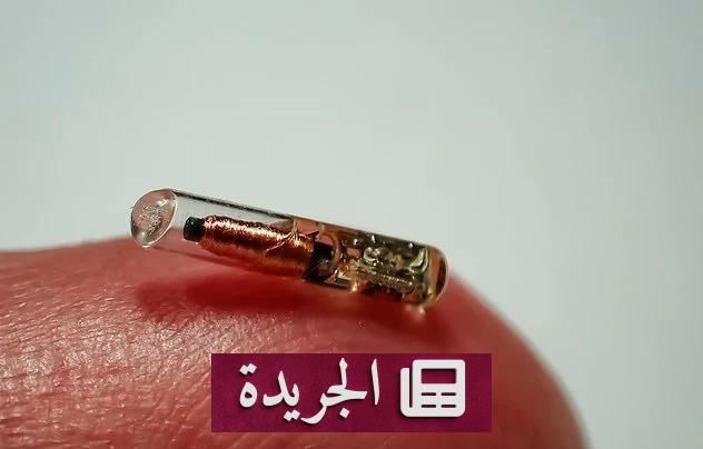 جدل بريطاني حول رقائق تحت الجلد لمراقبة السجناء وتكنولوجيا السجون الذكية - آخر الأخبار - الجريدة