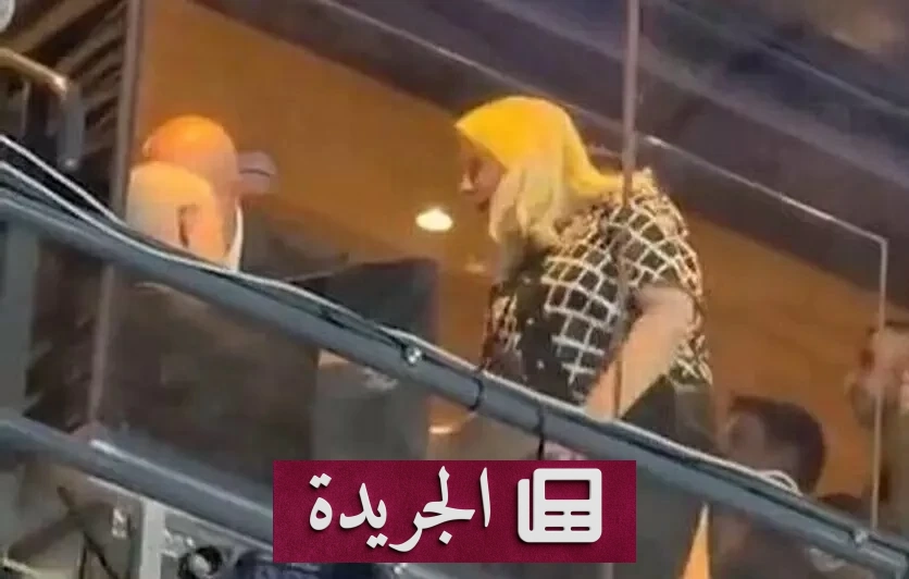جدل واسع في إسرائيل بعد حادثة غضب سارة نتنياهو في حفل افتتاح ألعاب المكابيه - آخر الأخبار - الجريدة
