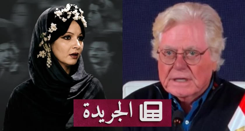 جدل واسع حول بوستر مهرجان القاهرة السينمائي بسبب صورة شادية المصممة بالذكاء الاصطناعي - آخر الأخبار - الجريدة