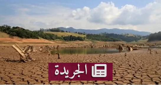 جفاف حاد يضرب نصف أنحاء إنجلترا ويهدد البيئة والاقتصاد - آخر الأخبار - الجريدة