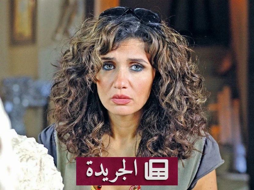 غادة عادل تتصدر محرك البحث غوغل بعد صورها قبل وبعد عملية شد الوجه - آخر الأخبار - الجريدة