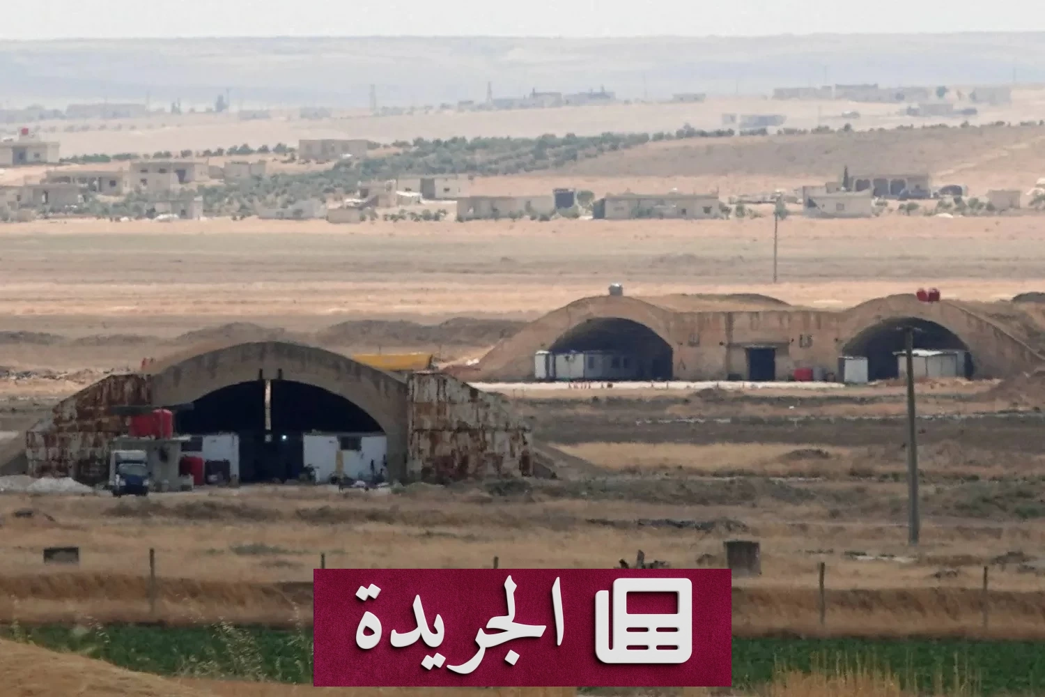 غضب البيت الأبيض بعد ضرب إسرائيل قاعدة سورية بزعم منع تعزيز تركي - آخر أخبار الجريدة