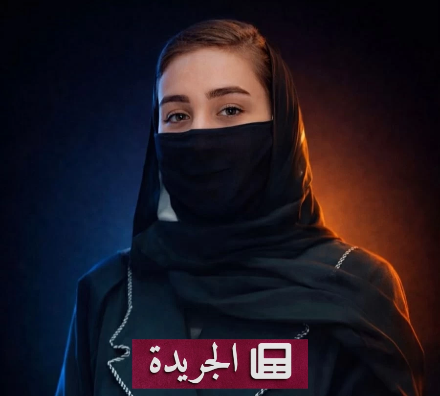 غدير الطيار تحقق إنجازاً دولياً في الإعلام الرياضي - آخر أخبار الجريدة