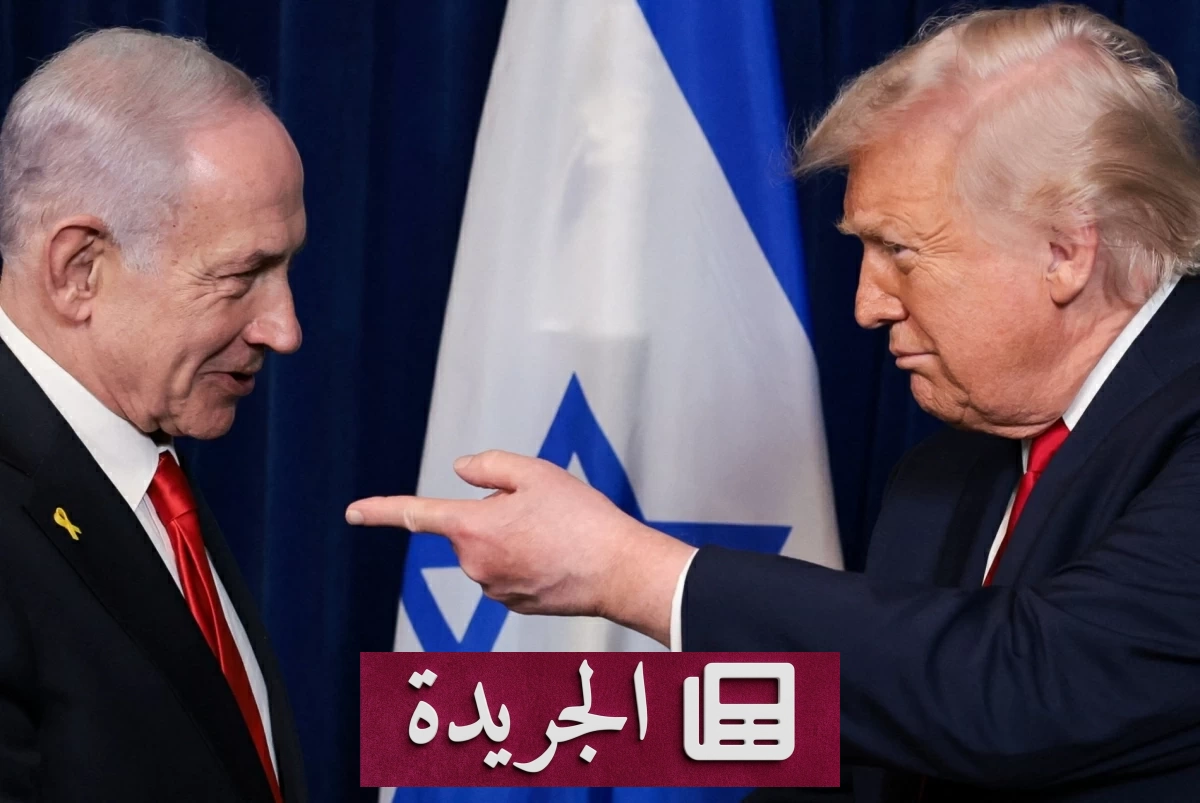 غموض دولي يحيط بتمديد مهلة ترامب لإيران وسط تهديدات بالدروع البشرية - أخبار أونلاين