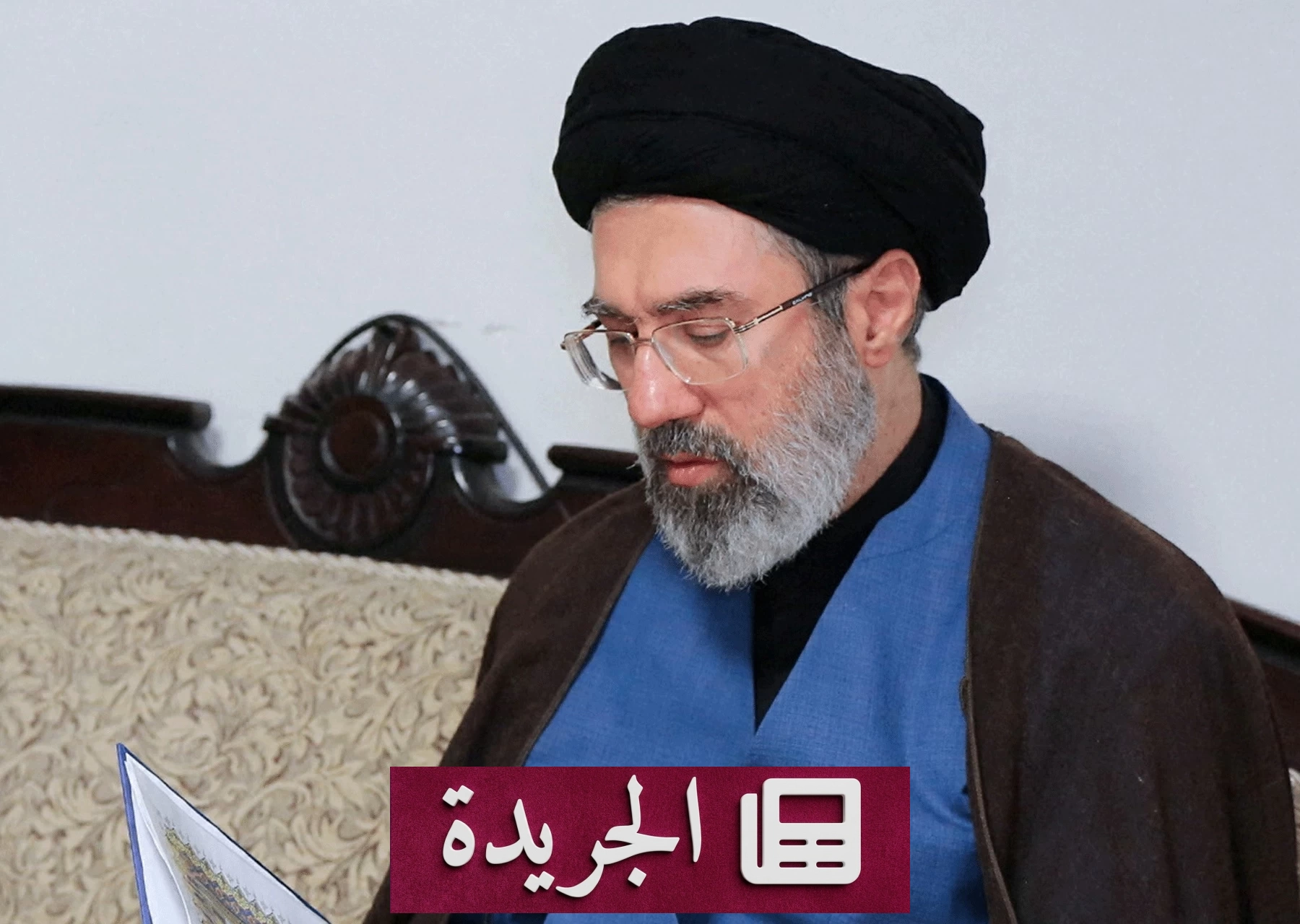 غموض يحيط بمصير مجتبى خامنئي بعد 5 أشهر من اختفائه - آخر الأخبار - الجريدة