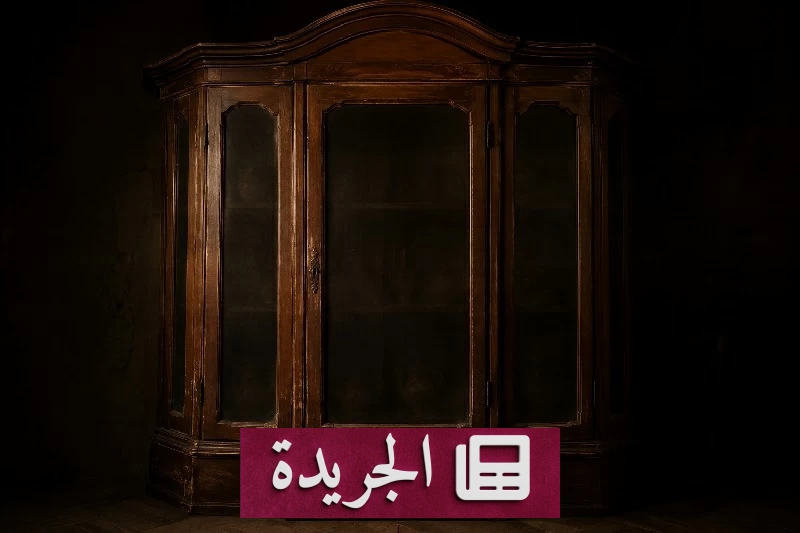 غموض يحيط بوفاة طفل معلق داخل نيش منزلي بقنا - آخر أخبار الجريدة