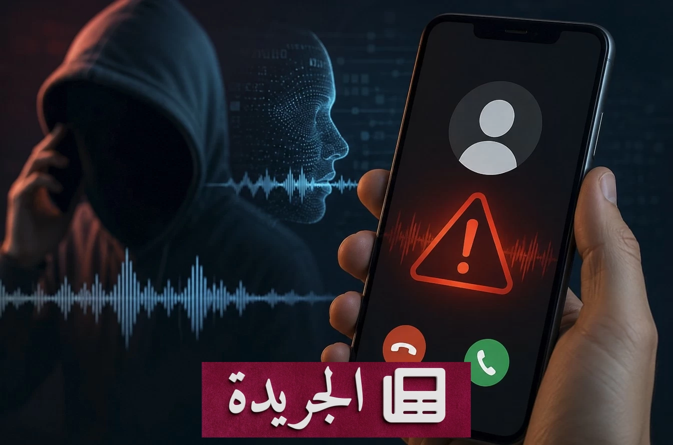 غوغل تطلق ميزة أمنية جديدة لحماية مستخدمي أندرويد من المكالمات المزيفة - آخر الأخبار - الجريدة