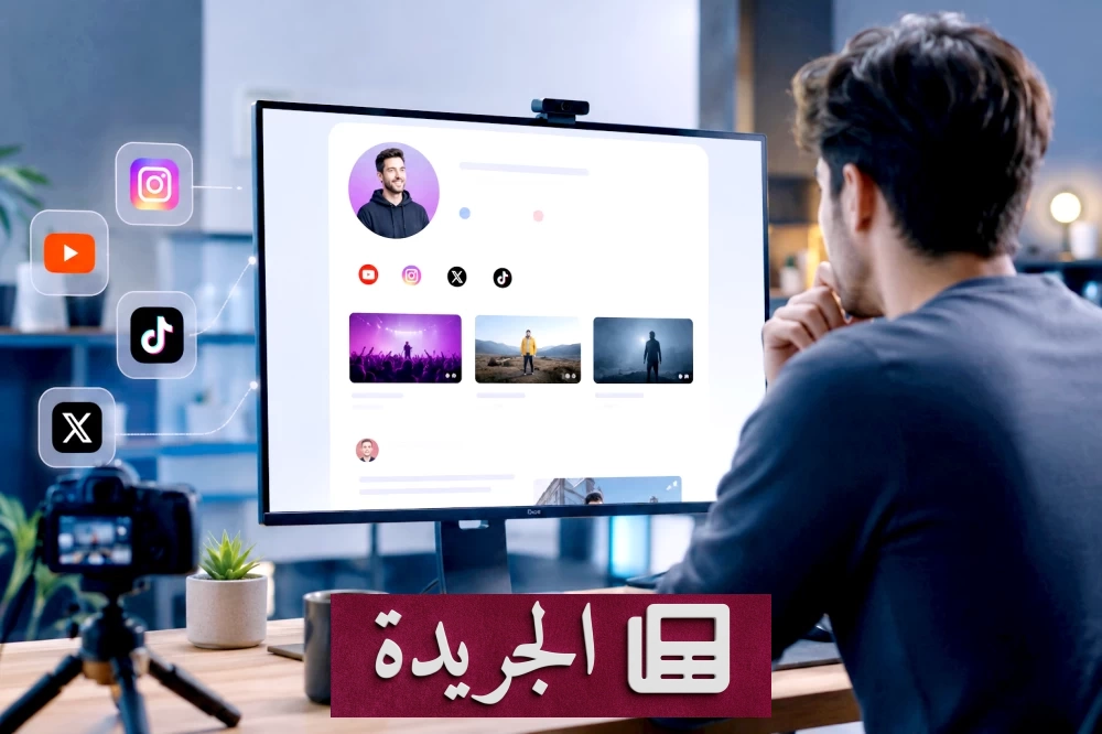 غوغل تطلق واجهة احترافية لصناع المحتوى في الولايات المتحدة - آخر أخبار الجريدة