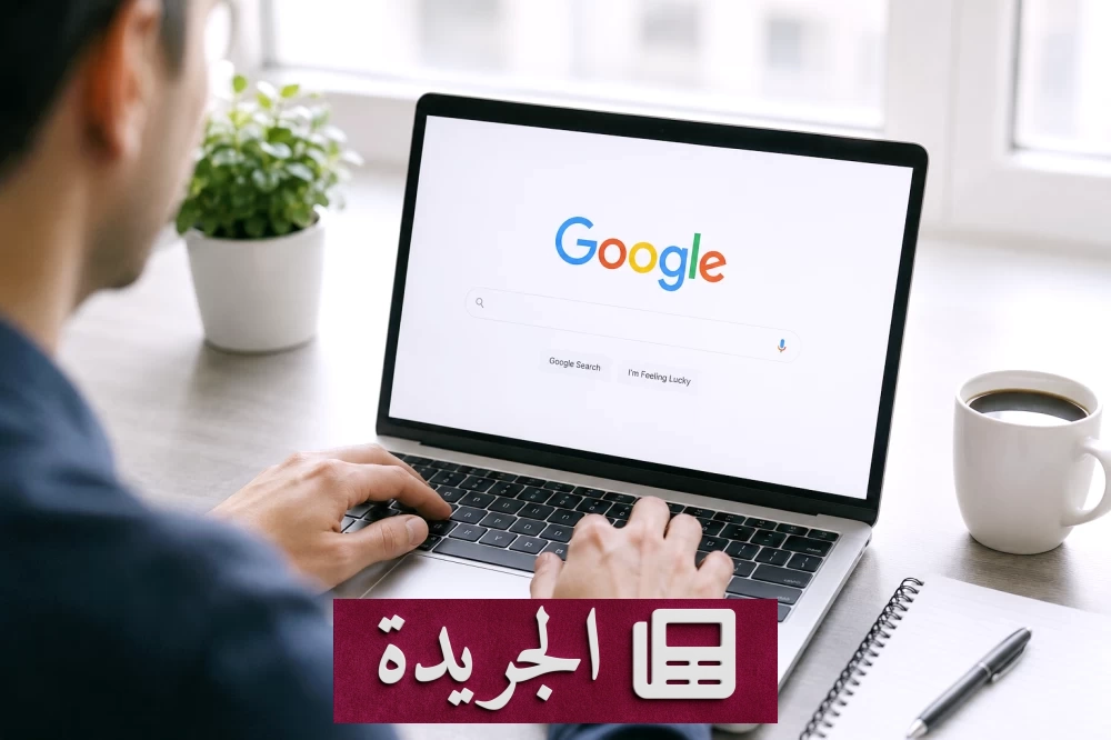 غوغل تطلق وكلاء ذكاء اصطناعي مستقلين لتحويل تجربة البحث - آخر الأخبار - الجريدة