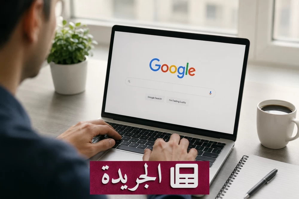 غوغل تطلق وكلاء ذكاء اصطناعي متقدمة لتحويل تجربة البحث الرقمي - آخر الأخبار - الجريدة