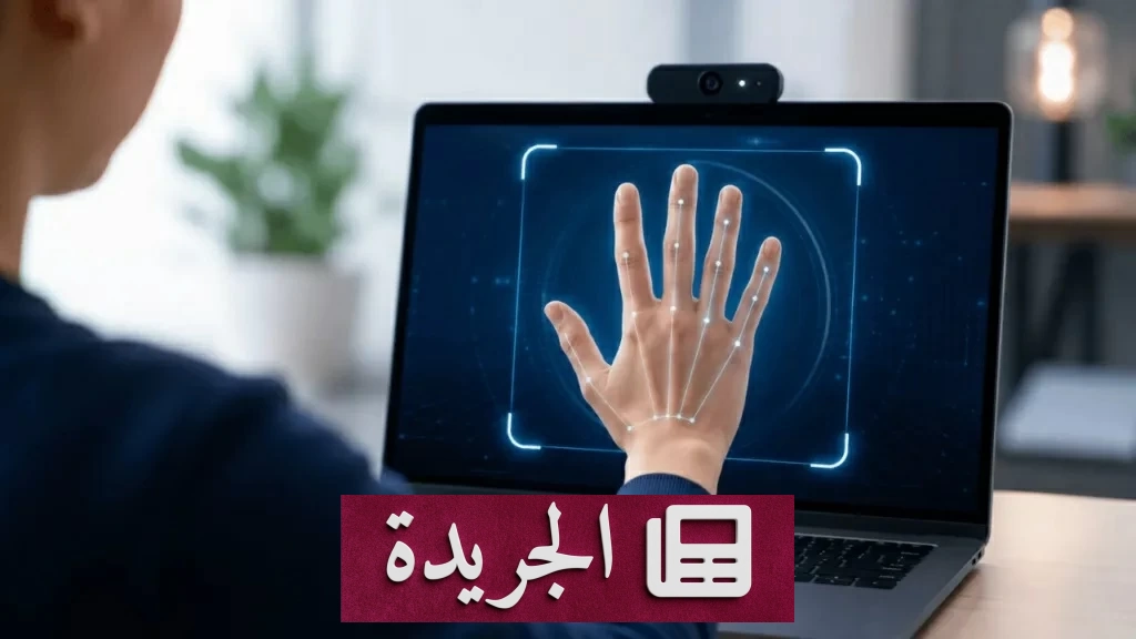 غوغل تطرح تقنية جديدة للتحقق من البشر عبر إيماءات اليد - آخر أخبار الجريدة
