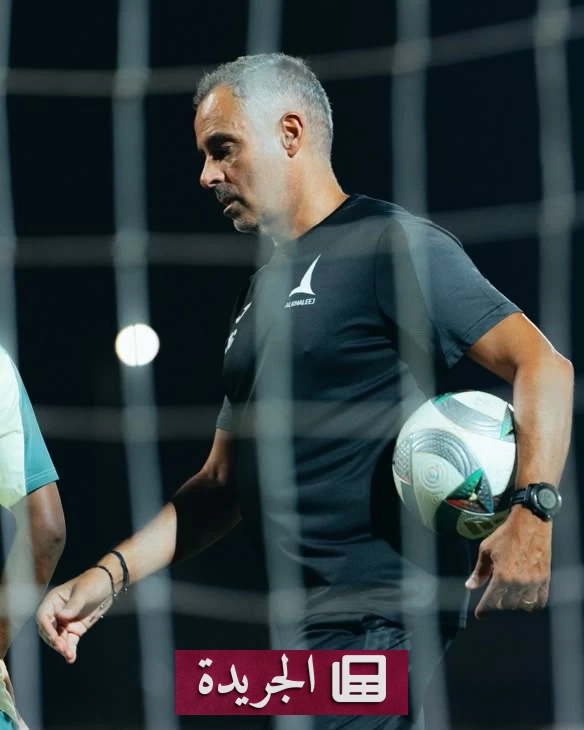 غوميز: الخليج يستهدف الفوز الأول أمام الرياض في دوري روشن - آخر الأخبار - الجريدة