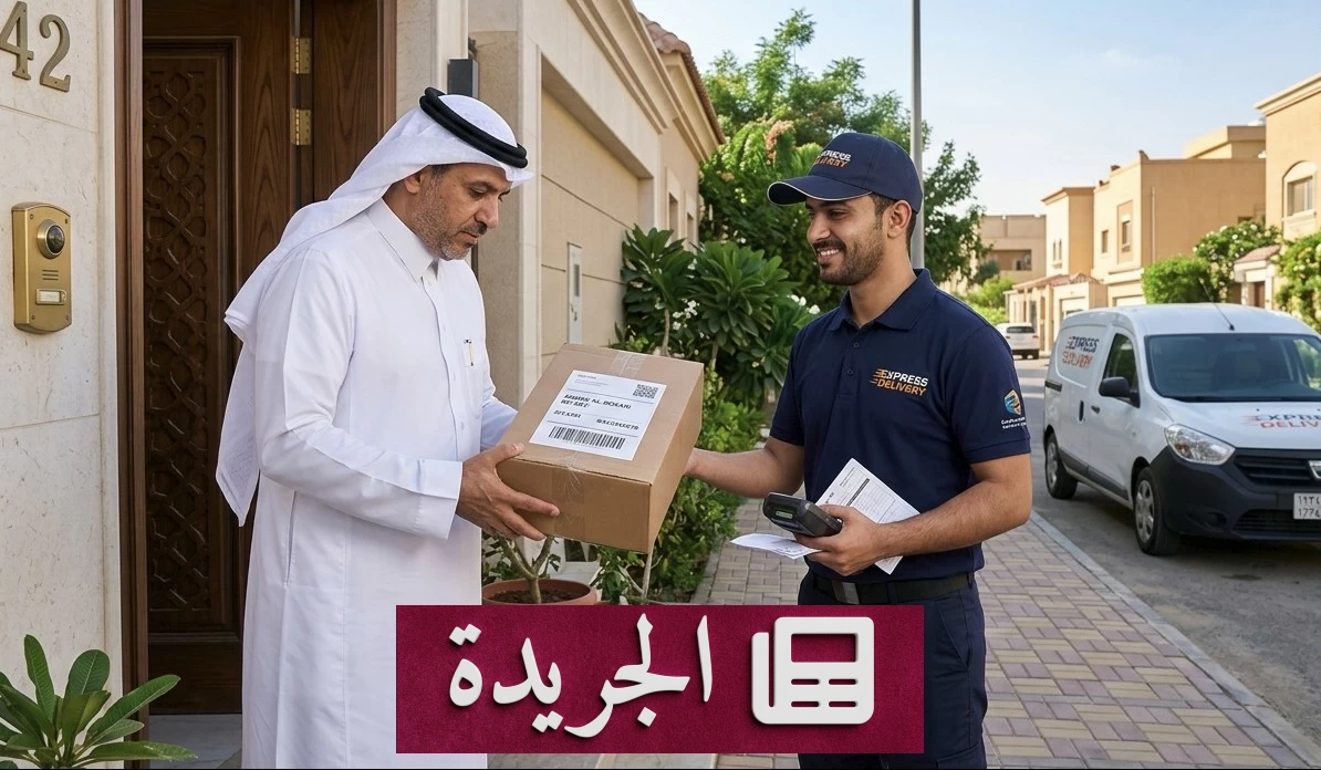 غرفة الرياض: حق المستهلك في فحص الشحنة قبل الاستلام - آخر الأخبار - الجريدة
