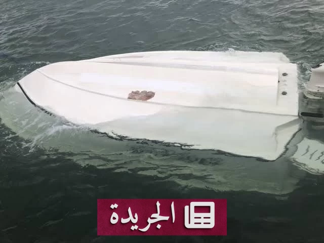 غرق قارب يقل 270 شخصاً قبالة قبرص الشمالية.. عمليات إنقاذ مستمرة - آخر الأخبار - الجريدة