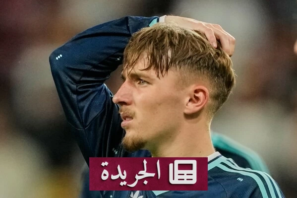 غياب لينارت كارل عن مونديال 2026 بسبب إصابة مفاجئة - آخر أخبار الجريدة