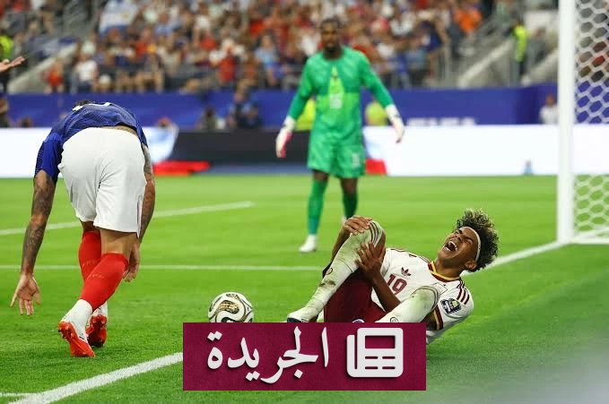 غياب نجمي إسبانيا عن التدريبات قبل نهائي المونديال - آخر الأخبار - الجريدة