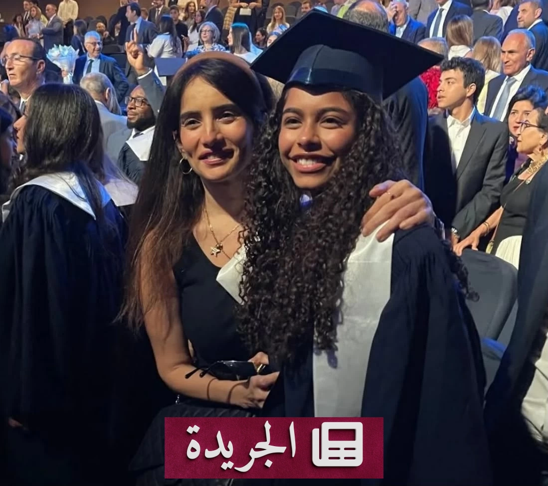 غياب شيرين عبد الوهاب عن حفل تخرج ابنتها يثير الجدل - أخبار أونلاين