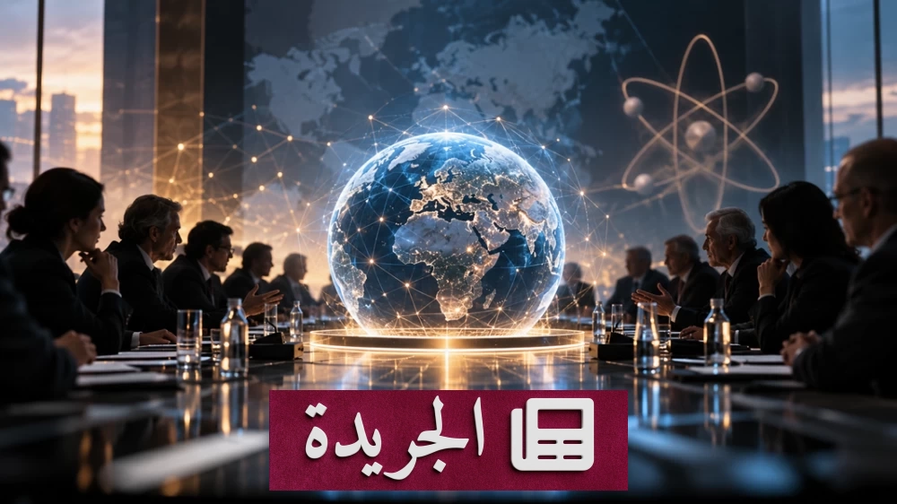 غيتس يحذر من تحديات التعاون الدولي حول الذكاء الاصطناعي - آخر الأخبار - الجريدة