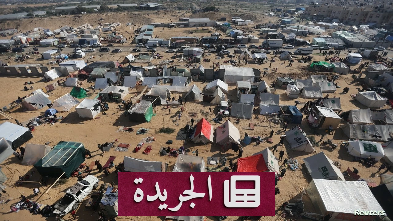 غزة تتحدى الظروف.. 2890 مولوداً في مارس مقابل 190 وفاة - أخبار أونلاين