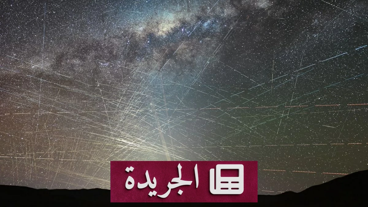 غزو الأقمار الصناعية يهدد بإغلاق نافذة البشرية على الكون - آخر أخبار الجريدة