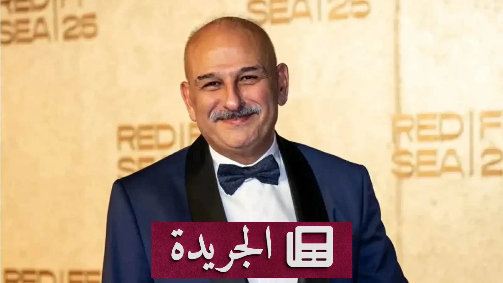 جمال سليمان يعود إلى سورية بعد غياب 15 عاماً ببطولة «التوأم الشامي» - آخر الأخبار - الجريدة