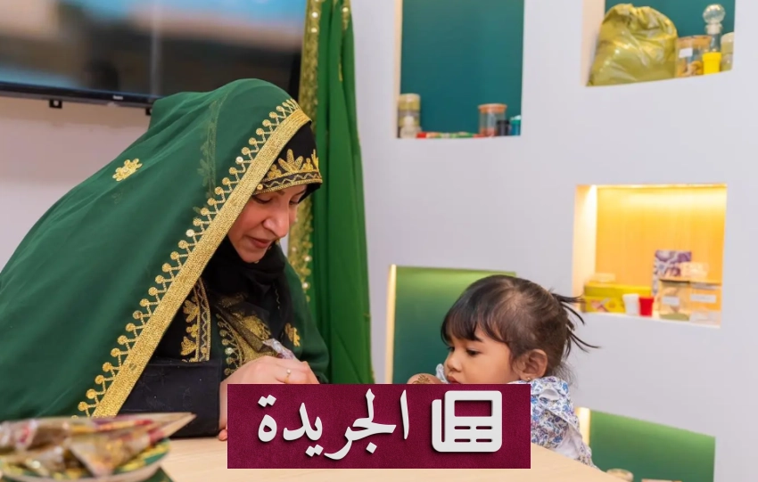 جناح السعودية في معرض كوالالمبور للكتاب 2026 يستعرض الحرف اليدوية التراثية - أخبار أونلاين