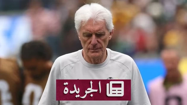 جنوب أفريقيا ترفض رحيل بروس رغم إعلانه اعتزاله - آخر الأخبار - الجريدة