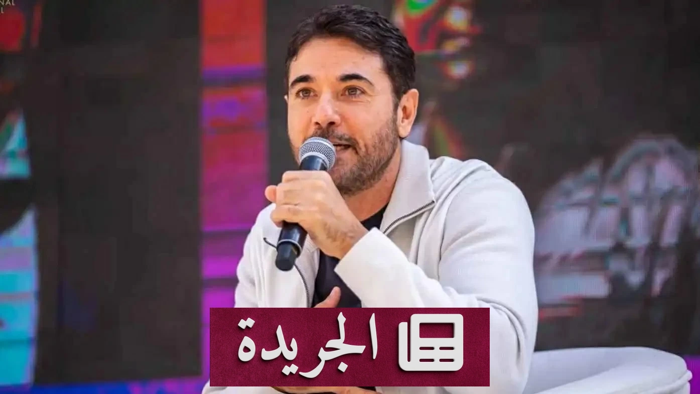جوائز أحمد عز الثلاث تثير الدهشة برسالته المؤثرة في مهرجان دير جيست - آخر الأخبار - الجريدة