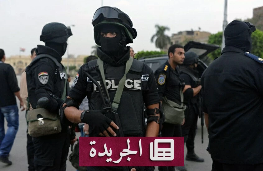 جريمة بشعة لابنين ضد أمهما المسنة من أجل المال - آخر الأخبار - الجريدة