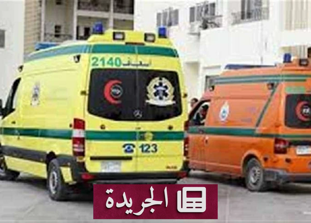 جريمة قتل طفل في مصر إثر تعذيب قاس من والده - آخر الأخبار - الجريدة