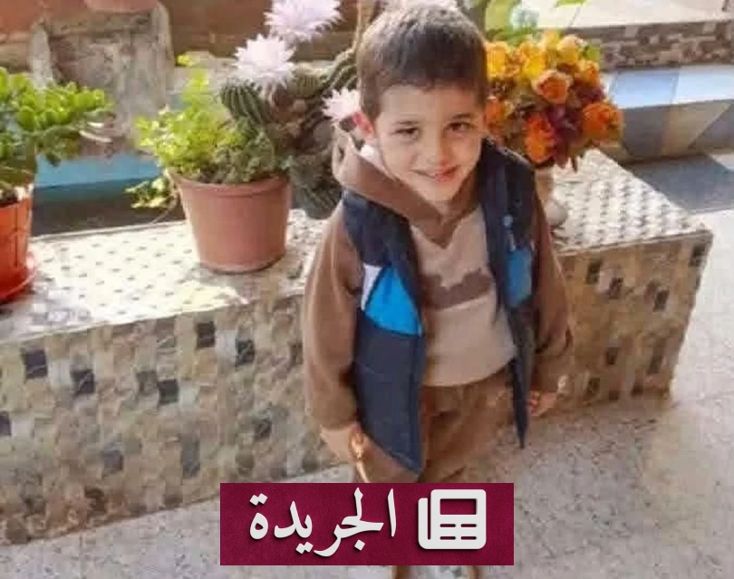 جريمة مروعة في الجزائر تقض مضاجع الأهالي بعد حرق طفل في غابة - آخر الأخبار - الجريدة