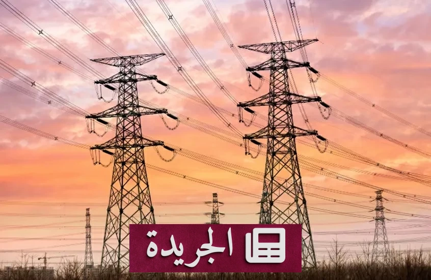 جثة معلقة 3 أشهر في برج كهرباء بأسوان.. لغز اختفاء يحل بعد كشف سر غريب - آخر الأخبار - الجريدة
