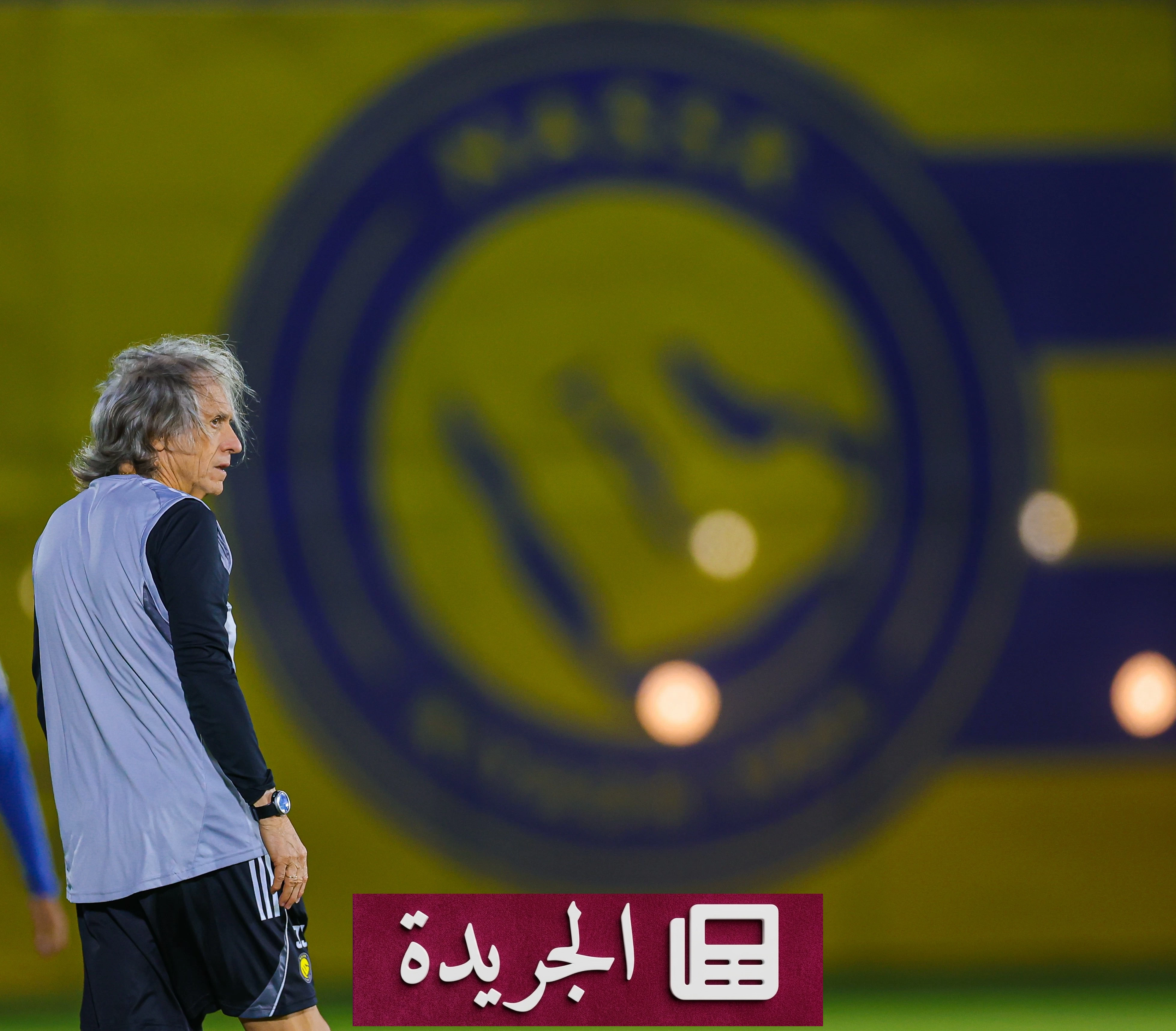 جيسوس يفضّل تدريب الهلال على المنتخب السعودي ويكشف أسباب عدم تجديد عقد غريب - أخبار أونلاين