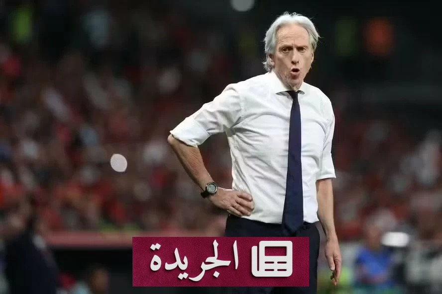 جيسوس يفتتح حقبته ببلوغ البرتغال الفوز على ويلز في دوري الأمم - آخر أخبار الجريدة