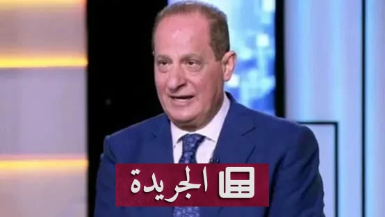 هاني مهنا يغادر العناية المركزة بعد تحسن حالته الصحية - آخر الأخبار - الجريدة