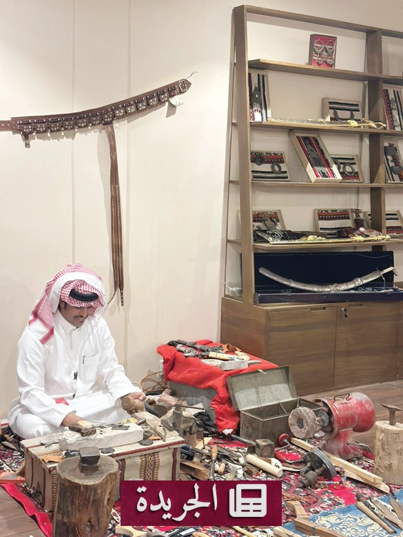 حارسو التراث بين الصيانة والإحياء - أخبار أونلاين
