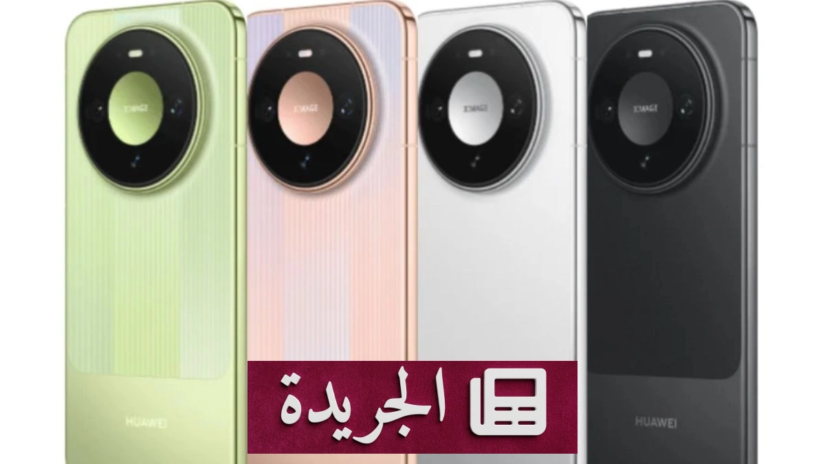 هاتف هواوي الجديد يتصدر اختبارات البطارية ويتفوق على أقوى المنافسين - آخر الأخبار - الجريدة
