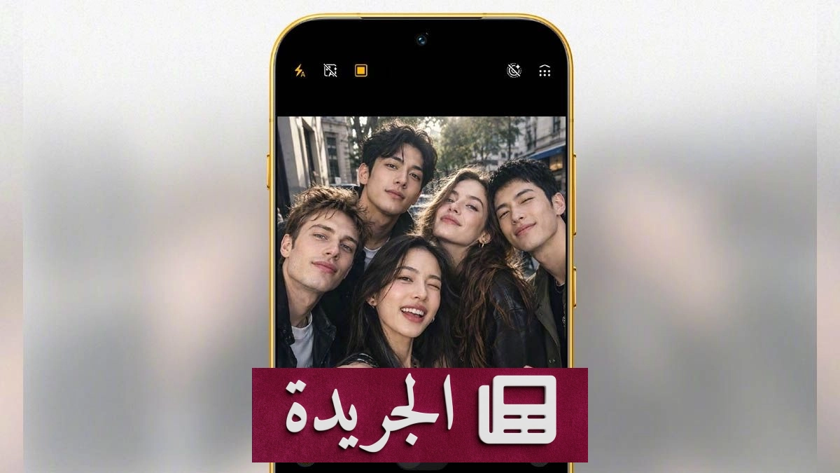 هاتف Honor Magic 9 يطرح ثورة في كاميرات السيلفي بدقة 55 ميجابكسل - آخر الأخبار - الجريدة