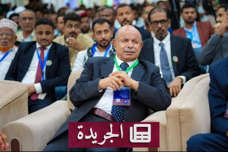 حضرموت تعلن تأسيس مجلسها السياسي الأعلى برئاسة الخنبشي - آخر الأخبار - الجريدة