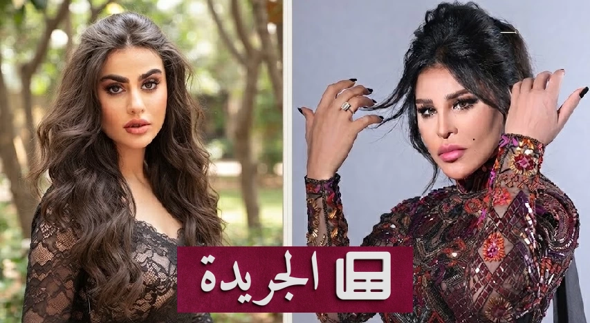 هدية فاخرة من أحلام للدكتورة يومي في ذكرى ميلاد طفلها الأول - آخر الأخبار - الجريدة