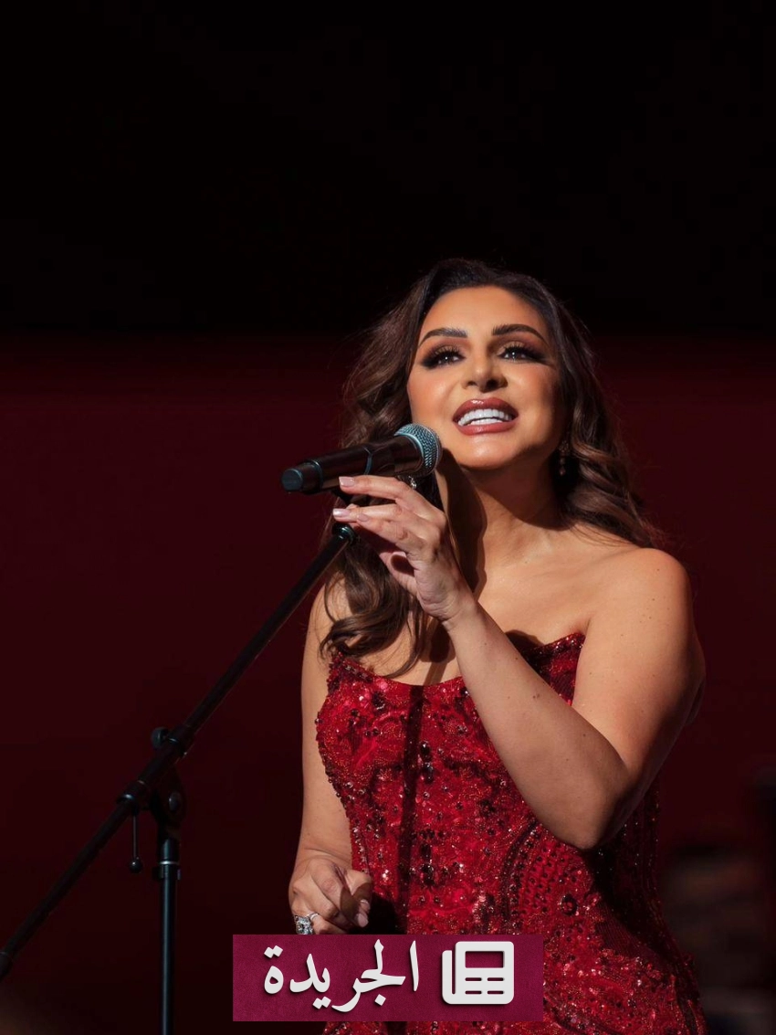 حفلة فنية استثنائية في الرياض بمناسبة عيد الأضحى - أخبار أونلاين
