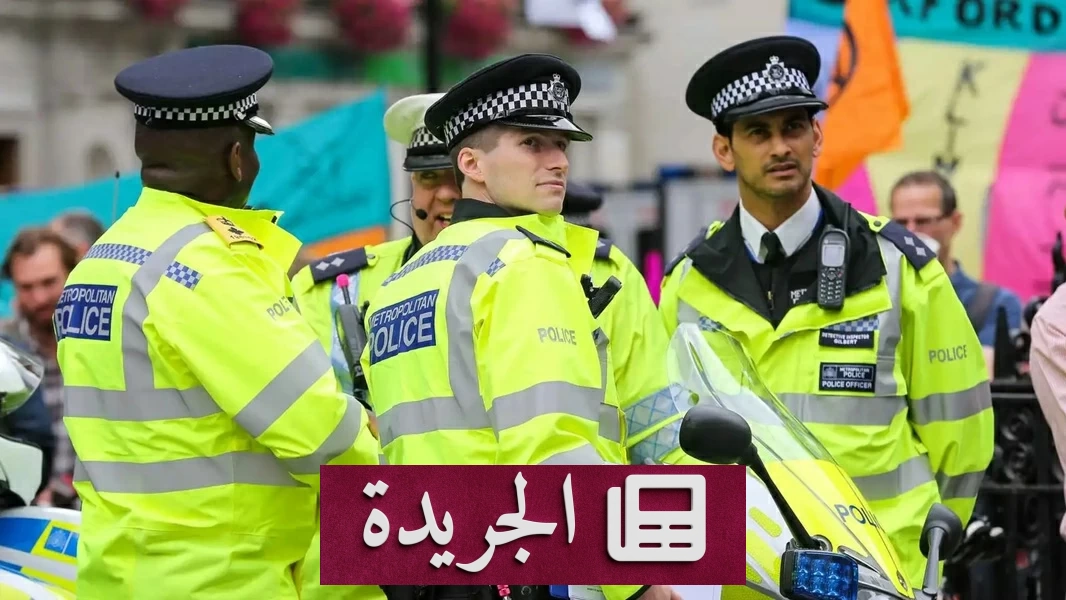 هجوم ملثمين بقنابل حارقة على حفل زفاف إسلامي في بريطانيا - آخر الأخبار - الجريدة