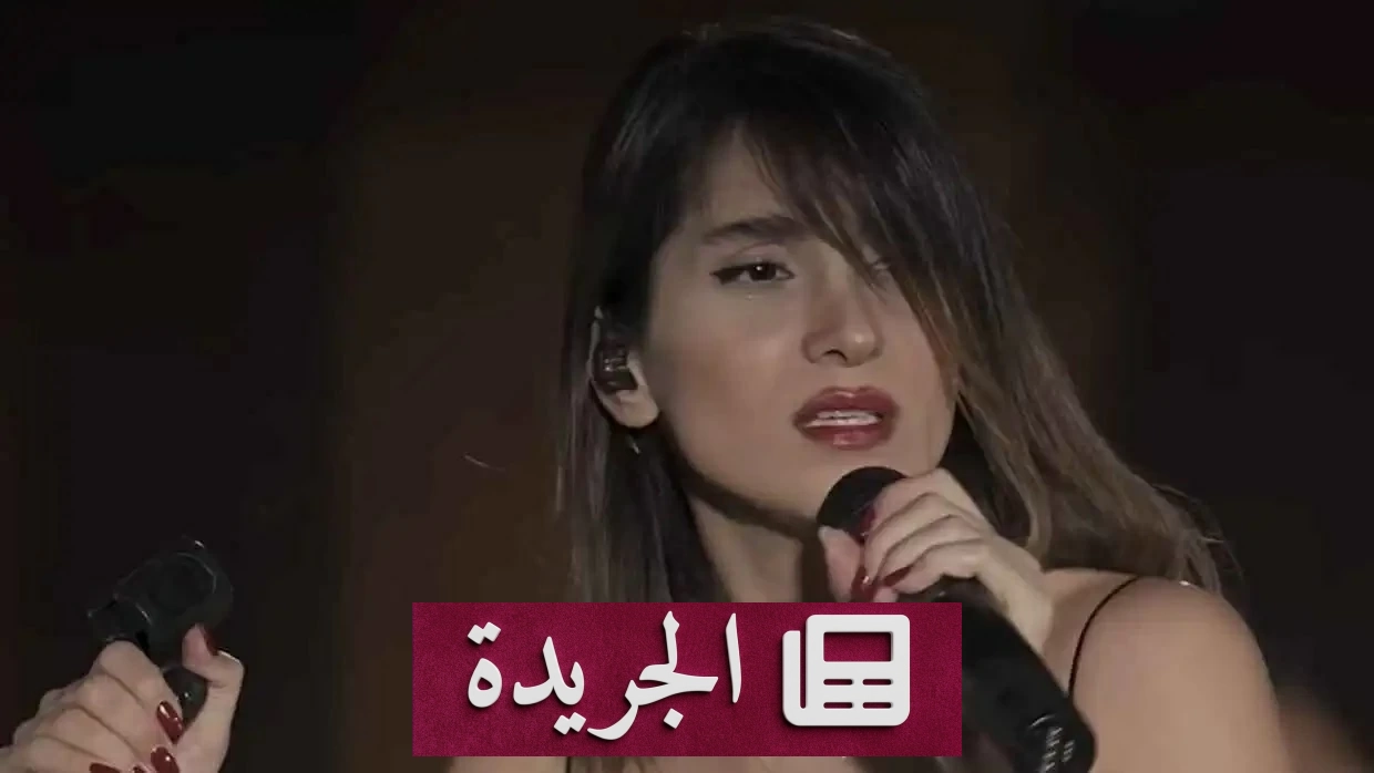 حكم الجلد 74 جلدة لمطربة إيرانية بسبب غناء بلا حجاب - آخر الأخبار - الجريدة