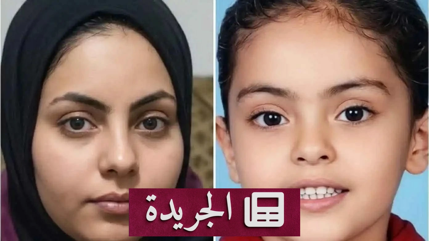 حكم المؤبد على خاطفة طفلة القاهرة بعد 12 عاماً من الأسر - آخر الأخبار - الجريدة