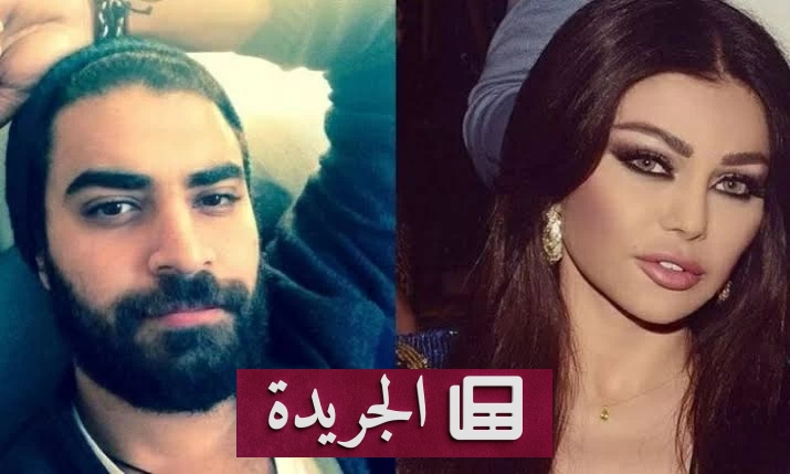 حكم قضائي بسجن مدير أعمال هيفاء وهبي ثلاث سنوات وتغريمه 16 مليون جنيه - آخر الأخبار - الجريدة