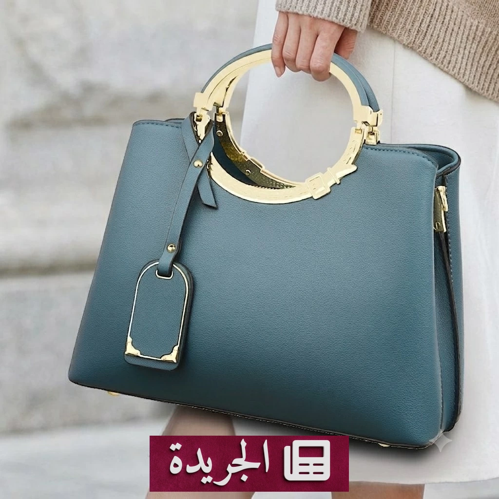 حقيبة فاخرة تودي بسلامة أطفال أسرة عربية في لندن - آخر الأخبار - الجريدة