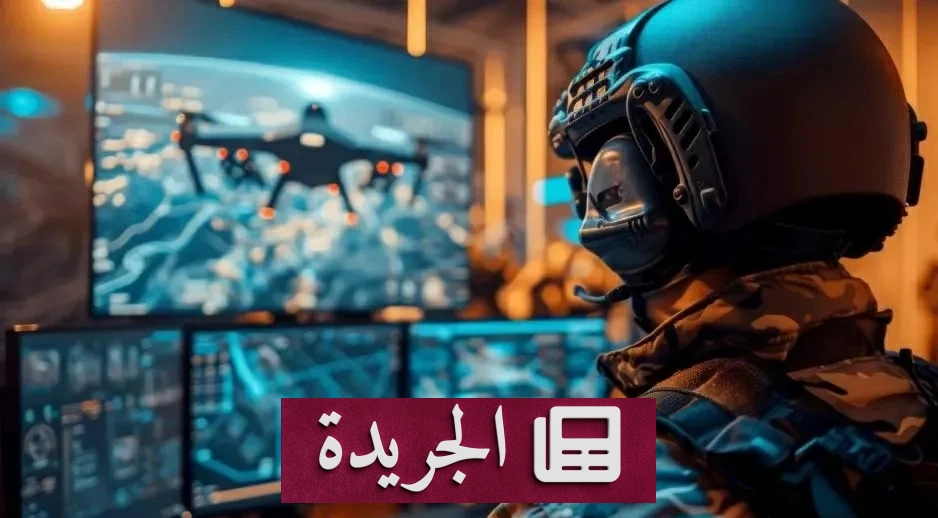 هل أصبح الذكاء الاصطناعي سلاحاً في حروب النفوذ العالمي - آخر أخبار الجريدة