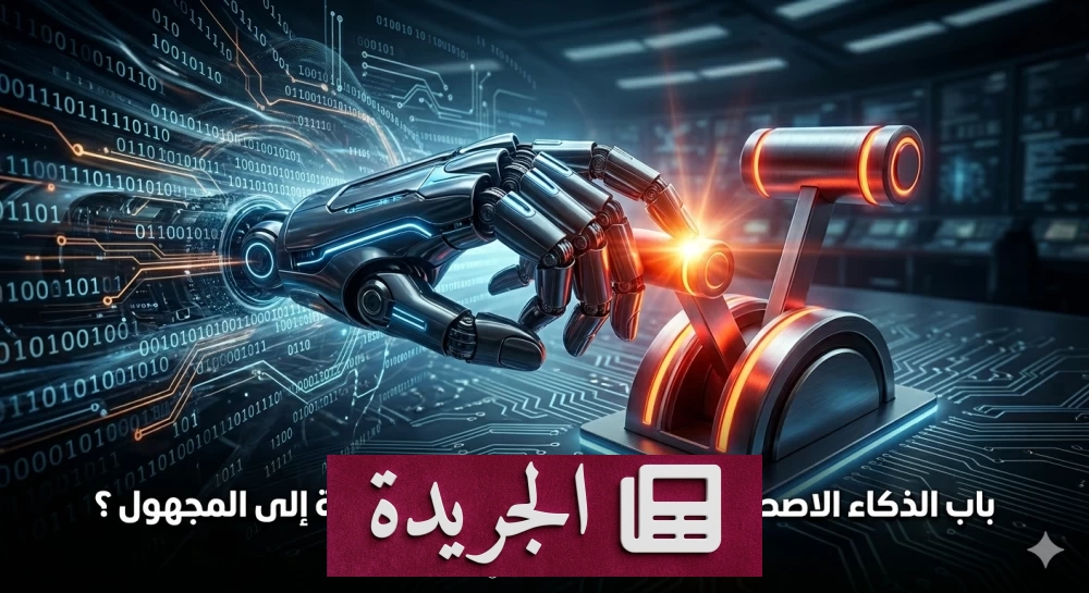هل تخشى شركات الذكاء الاصطناعي من ذكائها؟ مفارقة العصر التقني - آخر الأخبار - الجريدة