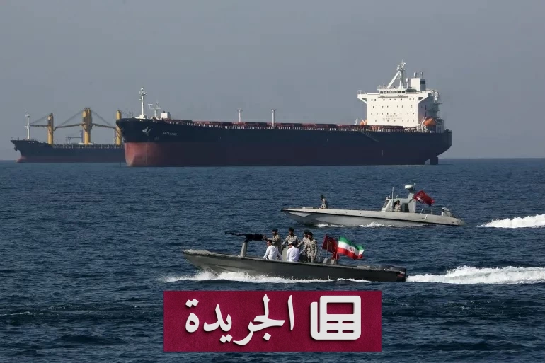 هل تخطط الولايات المتحدة لغزو بري لإيران في ظل التصعيد العسكري الأخير؟ - أخبار أونلاين